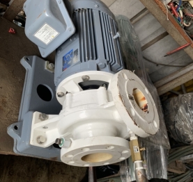 Motor bơm nước