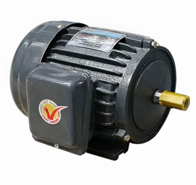 Motor JM 1,1kw (1.400) đồng