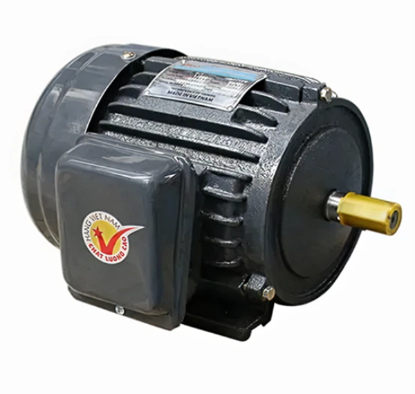 Motor JM 2,2kw (1.400) đồng