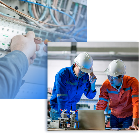 Công ty tnhh thương mại dịch vụ điện cơ hưng